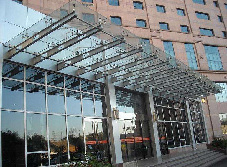 汉川单层工业厂房钢结构安装工艺流程图